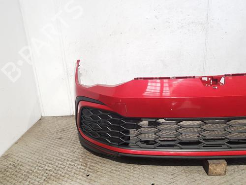 Front bumper VW GOLF VIII (CD1, DA1) 2.0 TDI | BP28500942C7 - Image 2