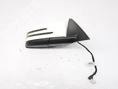 Used Right mirror Right mirror MERCEDES-BENZ C-CLASS (W204) C 220 CDI (204.002) (170 hp) 33275732 33275732