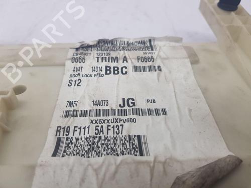 Electronic module FORD KUGA I 2.0 TDCi 4x4 | BP36466205M83 - Image 6