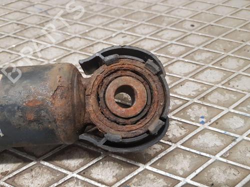 Right rear shock absorber AUDI A7 Sportback (4GA, 4GF) RS7 quattro | BP27620191M19