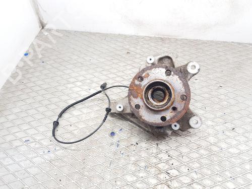 Used Right front steering knuckle MINI MINI COUNTRYMAN (F60) Cooper SE ALL4 (224 hp) 22665072