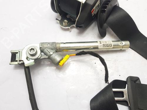 Front left seatbelt OPEL CROSSLAND X / CROSSLAND (P17, P2QO) 1.6 Turbo D (75) | BP29984308I26