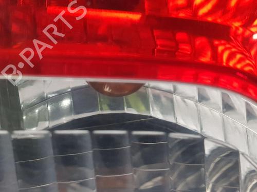 Left taillight VOLVO V50 (545) 2.0 | BP31864269C34 