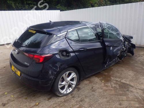 Engine control unit (ECU) OPEL ASTRA K (B16) 1.0 Turbo (68) | BP33726370M57 - Image 10