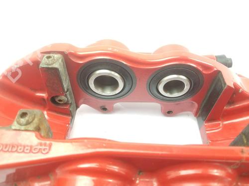Right rear brake caliper MCLAREN GT 4.0 | BP22678258M106 