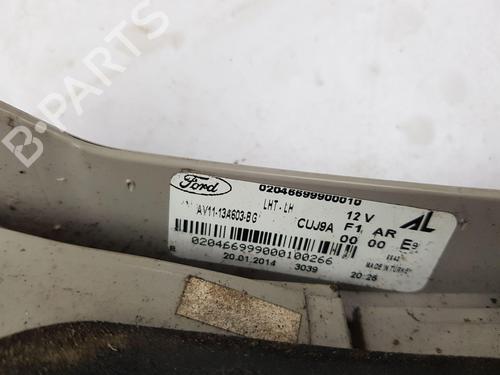 Left tailgate light FORD B-MAX (JK) 1.0 EcoBoost | BP38439395C79 - Image 5