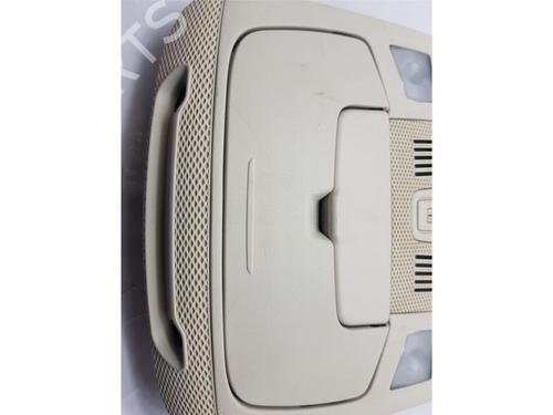 Plafonier FORD S-MAX (CJ, WA6) 2.0 TDCi | BP31027196I8