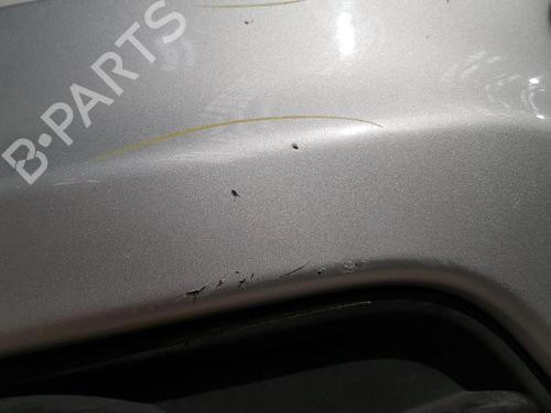 Front bumper SUZUKI SX4 (EY, GY) 1.6 VVT (RW416, YA21S) | BP29928032C7