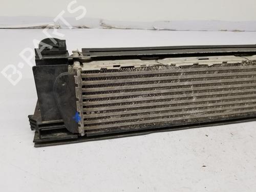 Intercooler BMW 3 (F30, F80) 330 d xDrive | BP22656354M30 