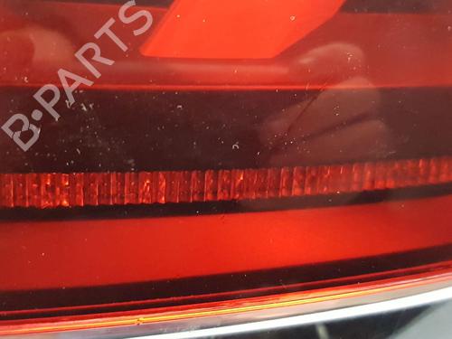 Right taillight PEUGEOT 208 I (CA_, CC_) 1.6 BlueHDi 100 | BP28158024C35 