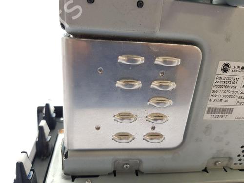 Bilradio MG MG ZS SUV (AZS1)  | BP29928040E6