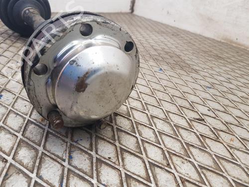 Left front driveshaft AUDI Q3 (8UB, 8UG) | BP29467228M38