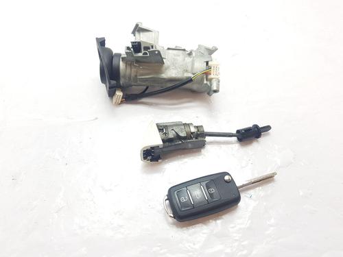 Used Ignition barrel AUDI A1 (8X1, 8XK) 1.6 TDI (105 hp) 24810417