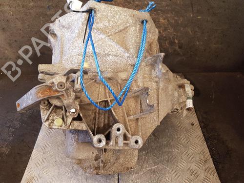 Gearbox MINI MINI (F56) Cooper | BP40282242M3 - Image 7