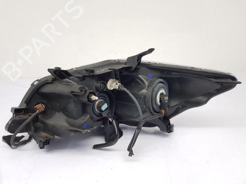Phare droit TOYOTA AURIS (_E15_) 1.4 D-4D (NDE150_, NDE150R) | BP30402783C29