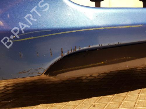 Front bumper NISSAN NOTE (E11, NE11) 1.4 | BP31864387C7 