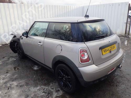 Right taillight MINI MINI (R56) One D | BP25462855C35 - Image 10