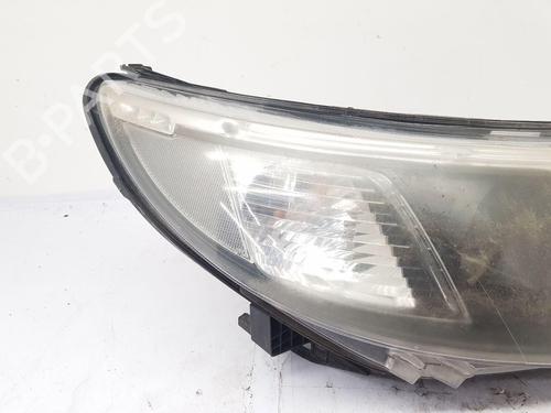 Right headlight SAAB 9-3 (YS3F, E79, D79, D75) 2.0 t | BP34708553C29 - Image 3