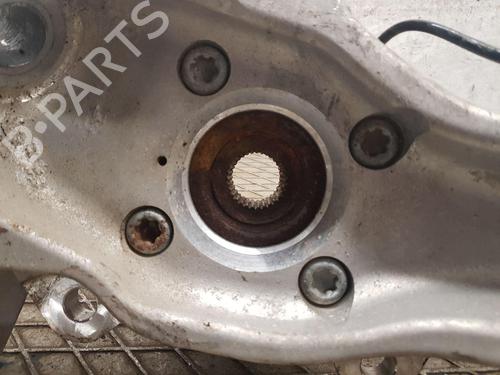 Right front steering knuckle LAND ROVER DEFENDER Station Wagon (L663) P300 Si4 4x4 | BP30948553M26 