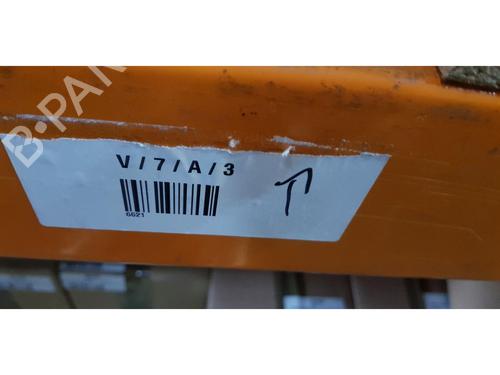 Other HONDA JAZZ V (GR_, GS_) 1.5 eHEV (GR3, GR6) | BP29839652O1