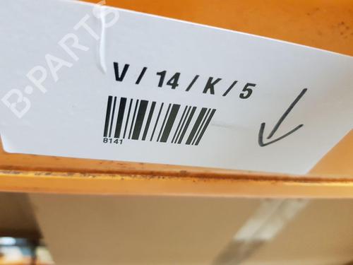 Left headlight MITSUBISHI ASX (GA_W_) 1.6 MIVEC (GA1W) | BP32252176C28 - Image 9