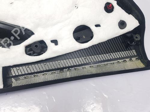 Front right panel MCLAREN 720S 4.0 | BP22670981C59 