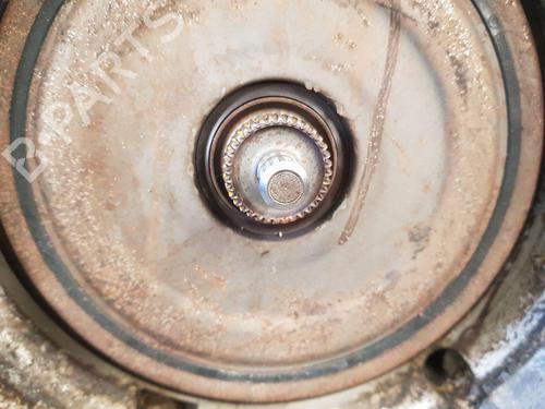 Gearbox SKODA YETI (5L) 2.0 TDI 4x4 | BP30628142M3 - Image 3
