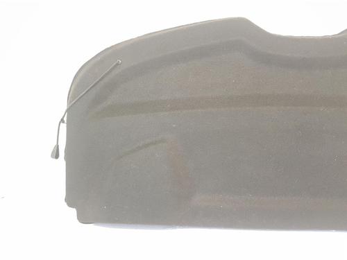 Rear parcel shelf PEUGEOT 208 I (CA_, CC_) 1.6 BlueHDi 100 | BP28284055C85