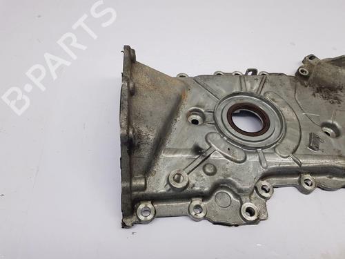 Timing cover KIA STONIC (YB)  | BP32097901M123 