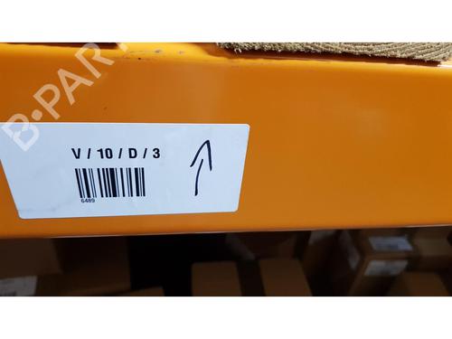 Ashtray PORSCHE CAYMAN (987) 2.9 | BP28081310I30 