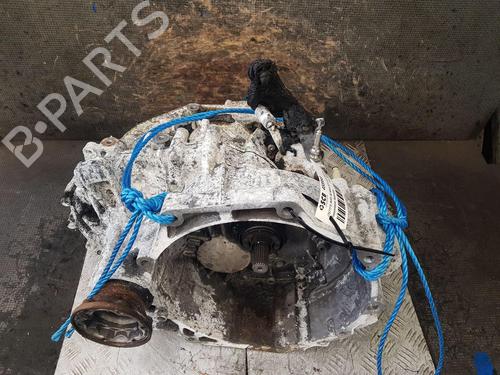 Used Gearbox Gearbox AUDI A3 Sportback (8YA, 8YF) 30 TDI (116 hp) 35966837 35966837