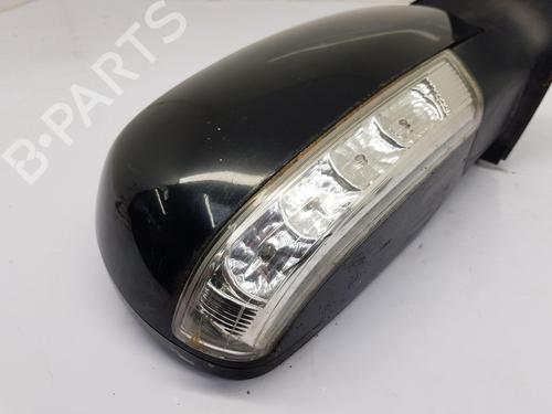Right mirror HYUNDAI SANTA FÉ II (CM) 2.2 CRDi 4x4 | BP29548995C27 