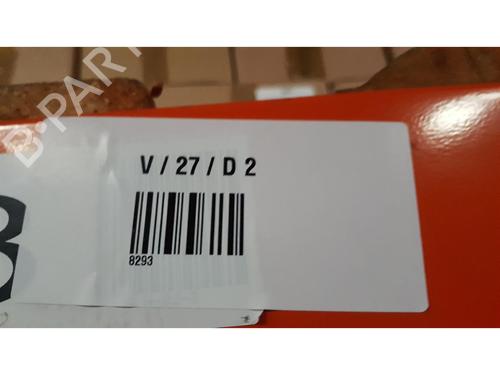 ABS pump BMW 1 (E81) 118 d | BP33056642M43 - Image 6