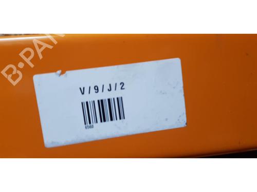 Right front window switch AUDI A5 (8T3) 2.0 TDI | BP22660854I26