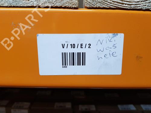 Other AUDI Q7 (4MB, 4MG, 4MQ) SQ7 TDI quattro | BP32252307O1  - Image 7