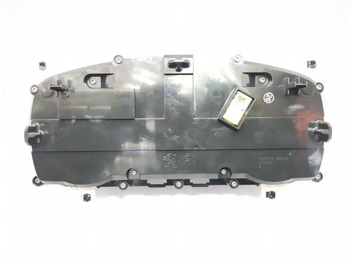 Instrument cluster CITROËN BERLINGO Box Body/MPV (K9) 1.6 BlueHDi 100 | BP22208394C47 