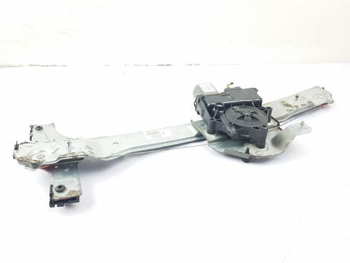 Front right window mechanism PEUGEOT 208 I (CA_, CC_) 1.4 HDi | BP29738161C23