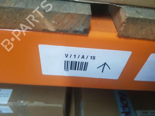 Elektronisk modul Elektronisk modul VW GOLF V (1K1) 2.0 TDI 16V (140 hp) 33853480 33853480