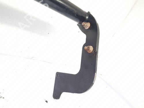 Tow ball/Mechanism FORD TRANSIT COURIER B460 Box Body/MPV  | BP30045423C141