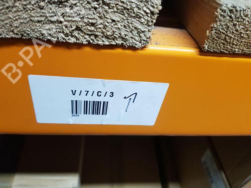 Right front window switch BMW X5 (E53) 3.0 d | BP30402775I26