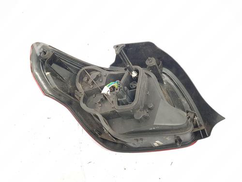 Right taillight CITROËN DS3 (SA_) 1.6 VTi 120 | BP32252195C35
