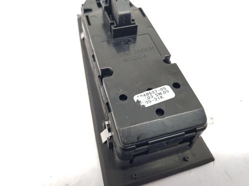 Right front window switch BMW 3 (E90) 320 d | BP28710854I26 