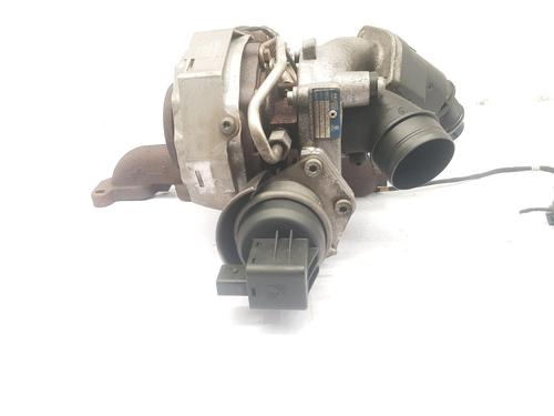 Turbolader/Kompressor SKODA FABIA II Combi (545) 1.6 TDI | BP29292572M71 