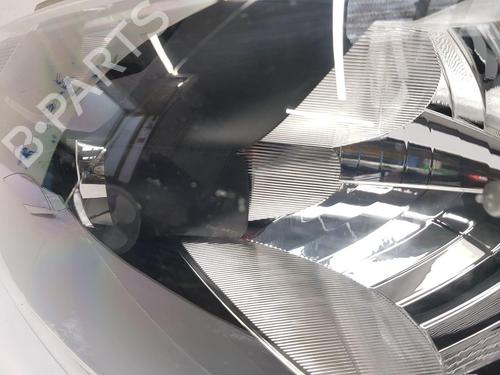Left headlight VW CADDY III Box Body/MPV (2KA, 2KH, 2CA, 2CH) 1.6 TDI | BP29642133C28 