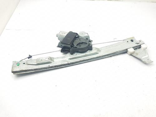 Used Front right window mechanism Front right window mechanism PEUGEOT 308 SW I (4E_, 4H_) 1.6 HDi (109 hp) 33275811 33275811