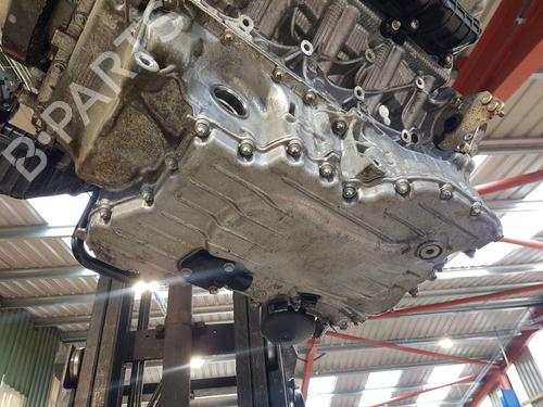 Engine BMW 5 (G30, F90)  | BP26400853M1 