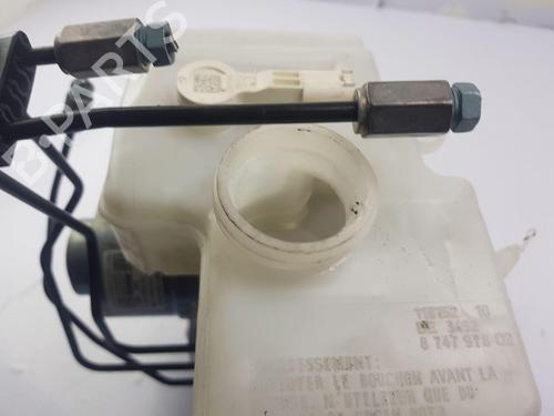 ABS pump BMW 4 Coupe (G22, G82)  | BP22916816M43 