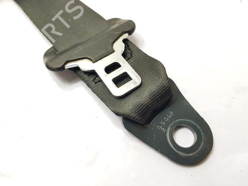Front right seatbelt PEUGEOT EXPERT Tepee (VF3X_) 1.6 HDi 90 16V | BP30580959I25 