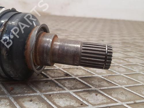 Left rear driveshaft MERCEDES-BENZ A-CLASS (W177) AMG A 35 4-matic (177.051) | BP28329512M40 