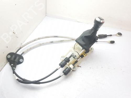Used Gear lever Gear lever VOLVO S60 II (134) T4 (190 hp) 35996290 35996290
